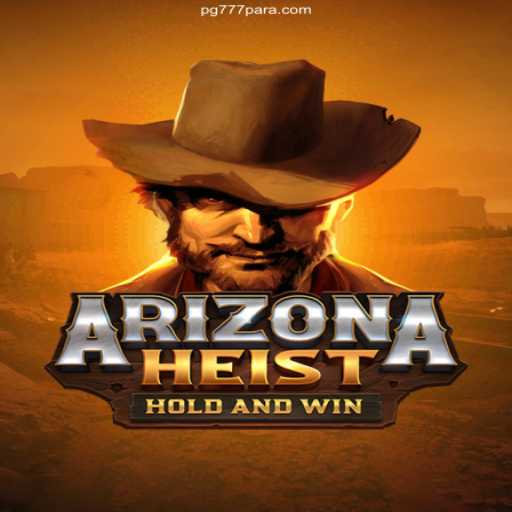 Unveiling ArizonaHeist: A Riveting Casino Game Adventure