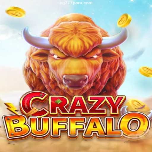 Discover the Thrill of CRAZYBUFFALO: The Ultimate Cassino Experience