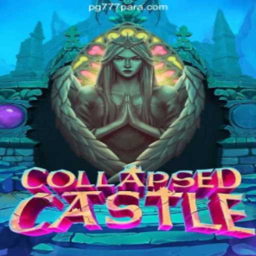 Explore the Adventure of CollapsedCastle: Your Gateway to 777 para Cassino Online Fun and Rewards