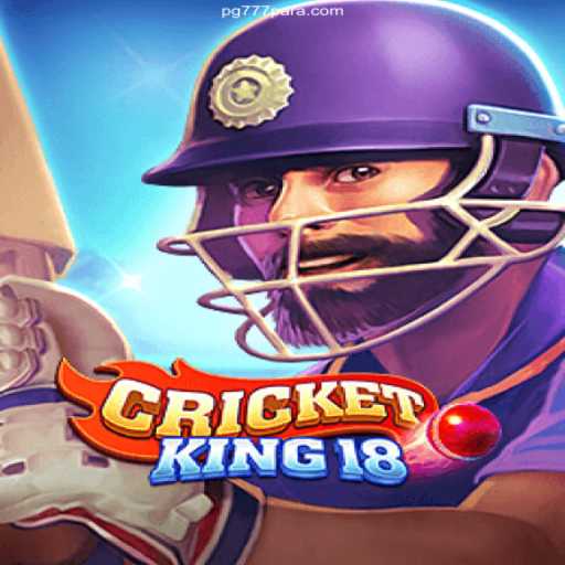 Experience Thrills with CricketKing18: The Ultimate Cricket Gaming Adventure