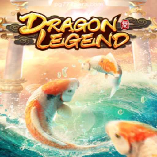 Experience the Thrilling World of DragonLegend in Online Casino Gaming