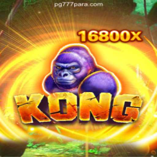 Kong: The King of Slot Games
