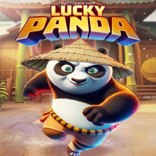 Discover LuckyPanda: Thrilling Online Casino Experience