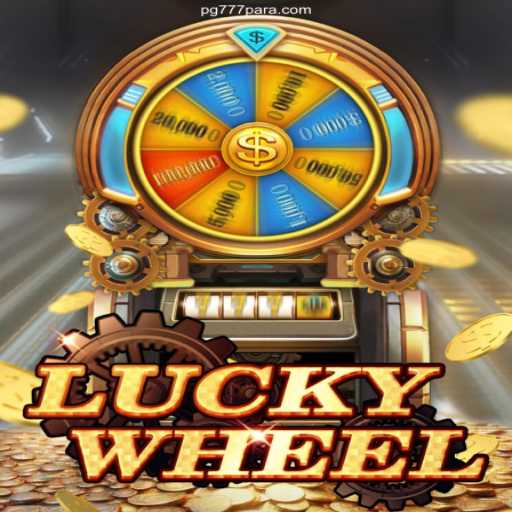 Exploring the Thrills of LuckyWheel: A Premier Online Casino Game