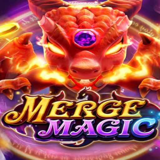 Exploring MERGEMAGIC: A Journey Through Mystical Realms and Fun