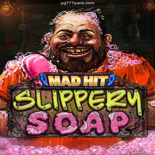 MadHitSlipperySoap: A Thrilling Dive into the World of Online Gaming