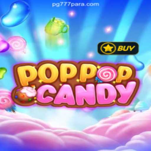 Discover the Sweet World of POPPOPCANDY: An Exciting Gaming Adventure