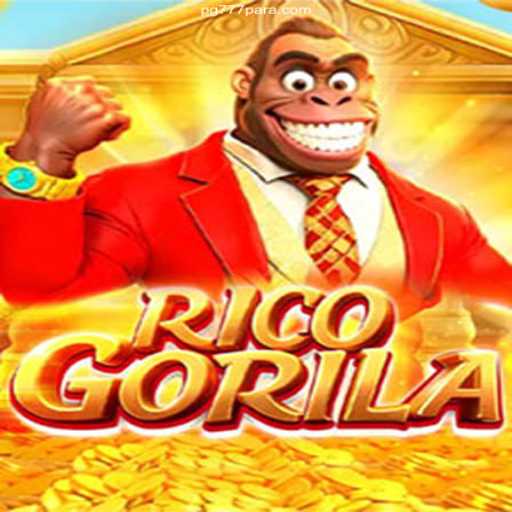 RicoGorila: The Exciting World of 777 para Cassino Online