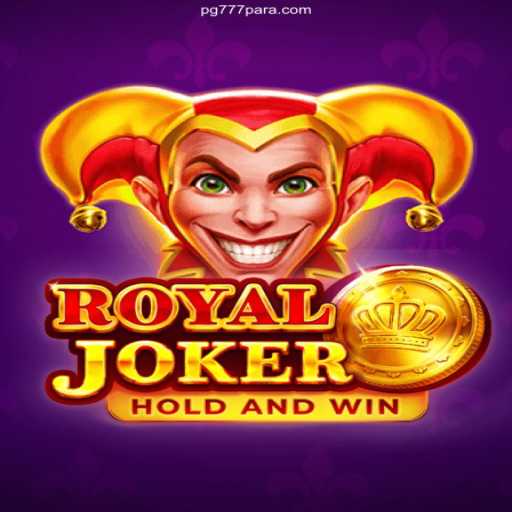 RoyalJoker: A Journey into the World of 777 Para Cassino Online