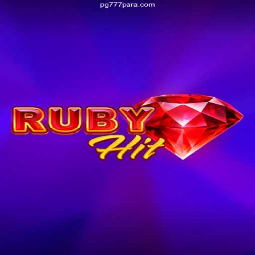 Discover RubyHit: A Thrilling Casino Game Experience