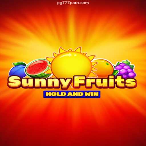 SunnyFruits: A Shining Star in Online Casino Entertainment