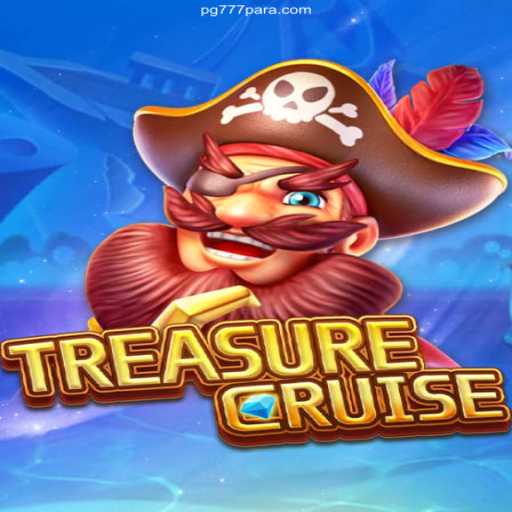 Dive into TREASURECRUISE: A Thrilling Adventure with 777 para Cassino Online