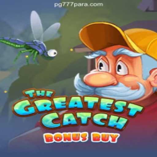 TheGreatestCatchBonusBuy: Dive into an Ocean of Thrills and Prizes at 777 para Cassino Online