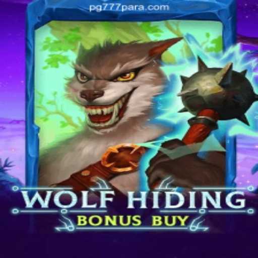 Exploring the Thrills of WolfHidingBonusBuy: A Casino Game Experience